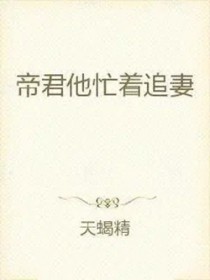 帝君他忙着追妻帝君他忙着追妻