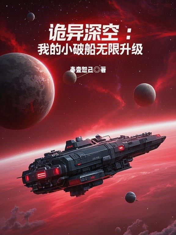 诡异深空：我的小破船无限升级诡异深空：我的小破船无限升级
