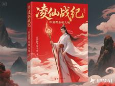 凌仙战纪：医道燃血破九域凌仙战纪：医道燃血破九域