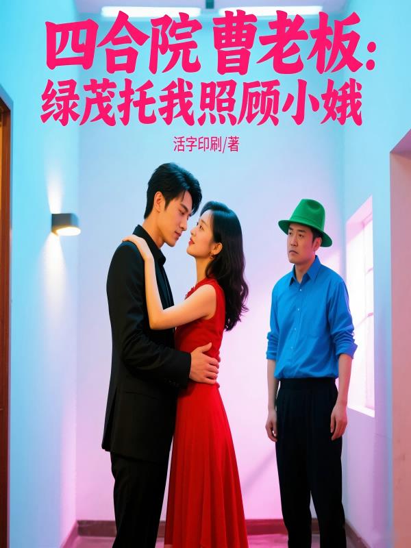 四合院曹老板：绿茂托我照顾小娥四合院曹老板：绿茂托我照顾小娥